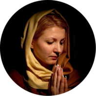 Гадалка Анна — Бондари